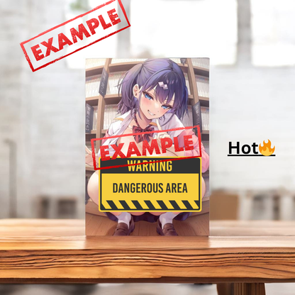 Midnight Mini Pack｜After-Dark Waifu Anime Print Mystery Box 🔥